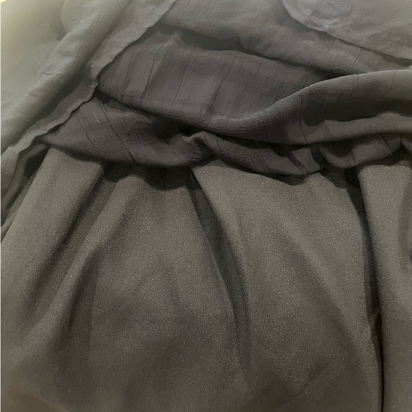 NWT Bcbg mini skater dress - Picture 6 of 7